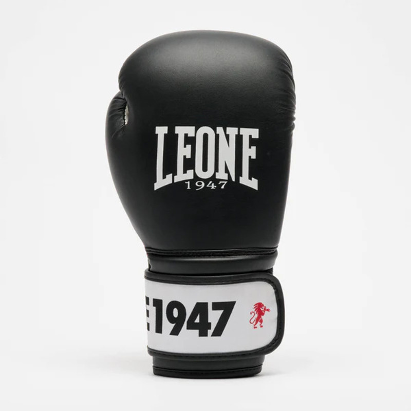 Leone GNTIA PuGAXIAS STRIPE 47- black